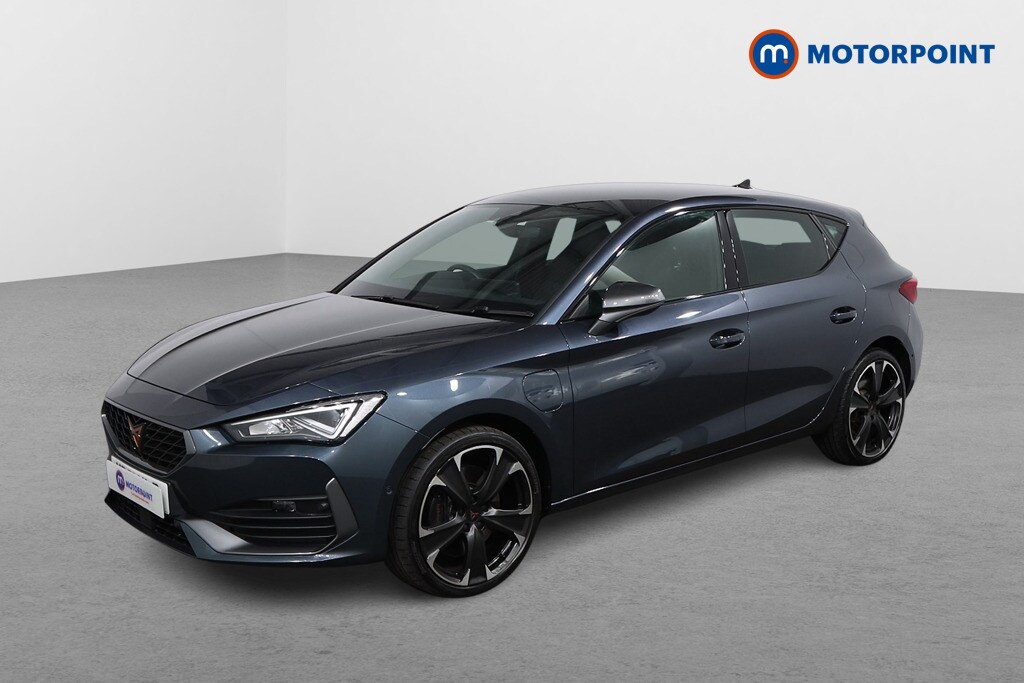 Used Cupra Leon 2021 for sale - 76080138: Photo 3