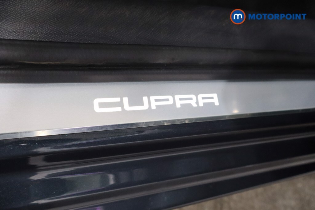 Used Cupra Leon 2021 for sale - 76080138: Photo 30