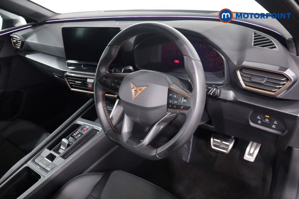 Used Cupra Leon 2021 for sale - 76080138: Photo 33