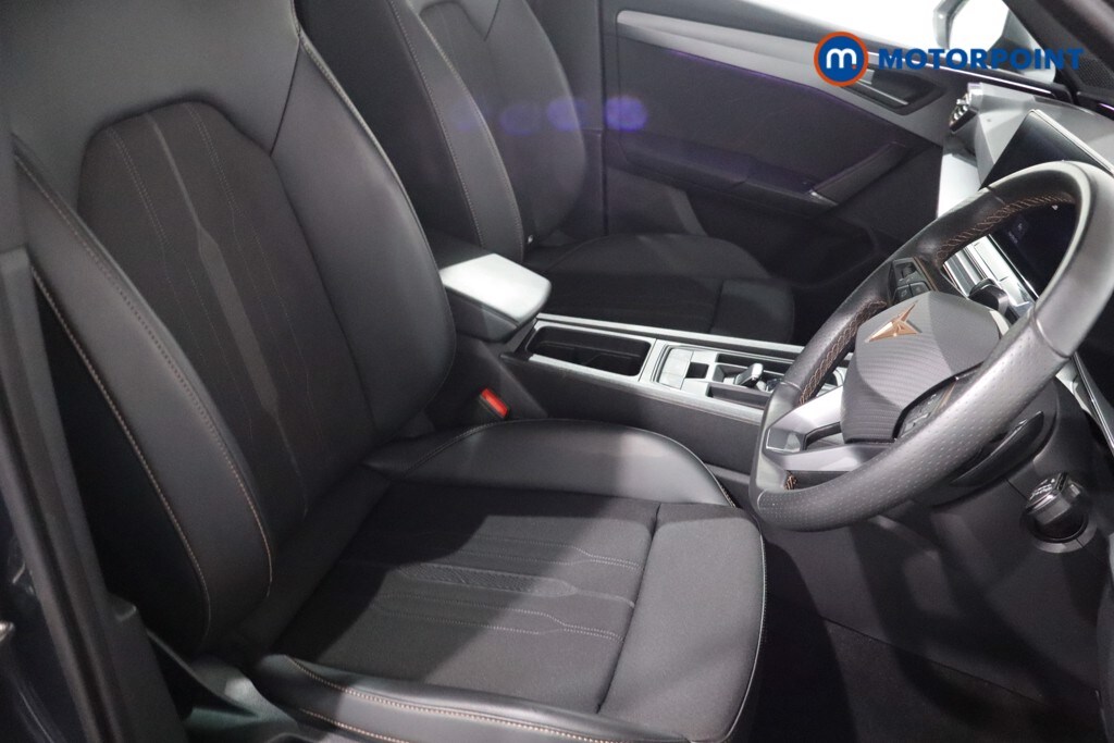 Used Cupra Leon 2021 for sale - 76080138: Photo 34