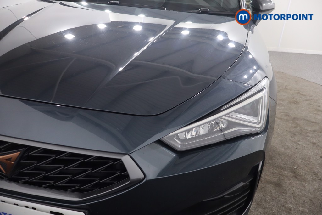 Used Cupra Leon 2021 for sale - 76080138: Photo 37
