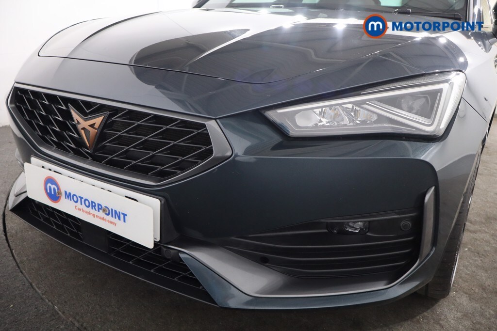 Used Cupra Leon 2021 for sale - 76080138: Photo 40