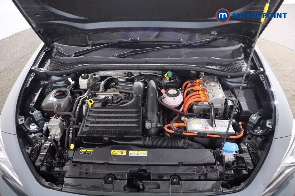 Used Cupra Leon 2021 for sale - 76080138: Photo 41