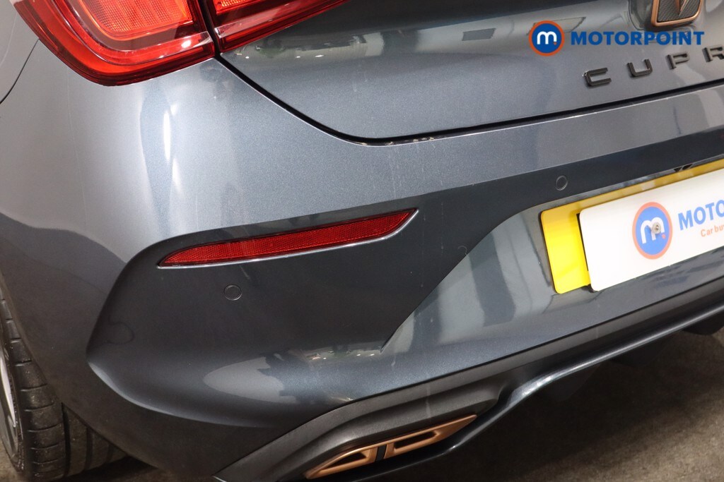 Used Cupra Leon 2021 for sale - 76080138: Photo 44