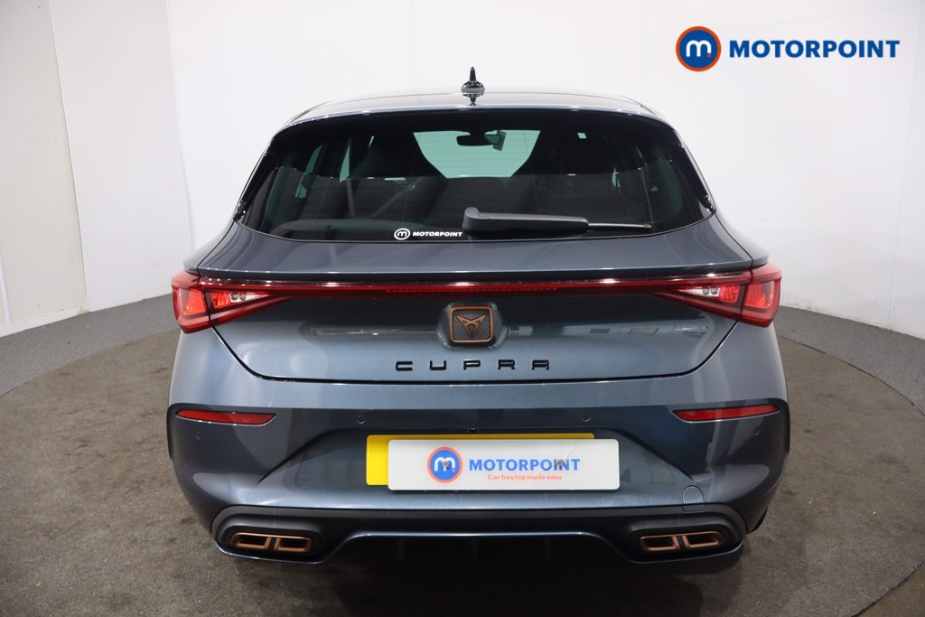 Used Cupra Leon 2021 for sale - 76080138: Photo 45