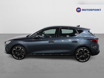 Used Cupra Leon 2021 for sale - 76080138: Photo 4