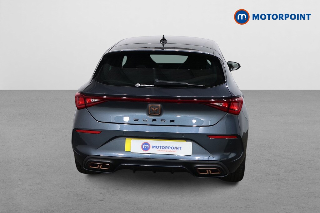Used Cupra Leon 2021 for sale - 76080138: Photo 6