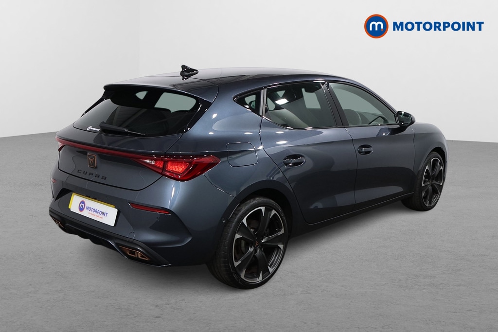 Used Cupra Leon 2021 for sale - 76080138: Photo 7