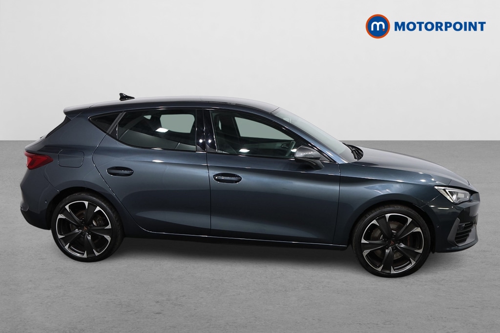 Used Cupra Leon 2021 for sale - 76080138: Photo 8