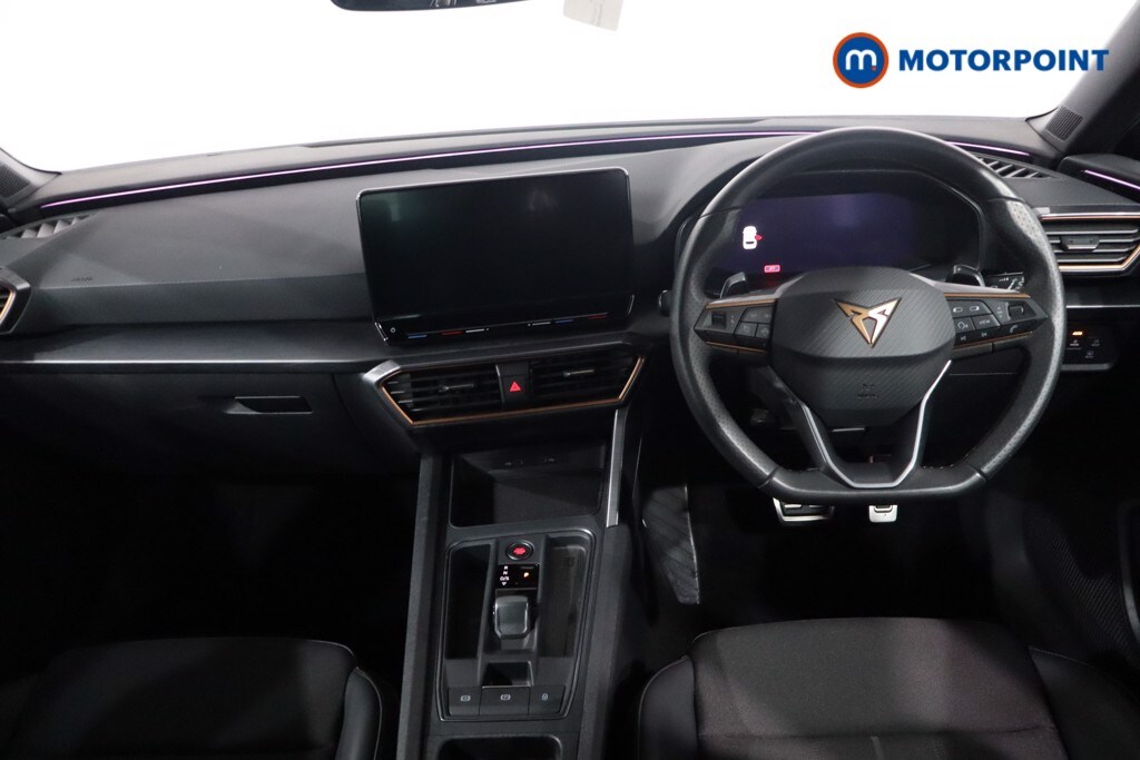 Used Cupra Leon 2021 for sale - 76080138: Photo 9