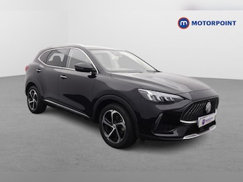2023 - 1.5 T-GDI Trophy 5dr DCT