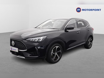 Used MG MG HS 2023 for sale - 75917645: Photo