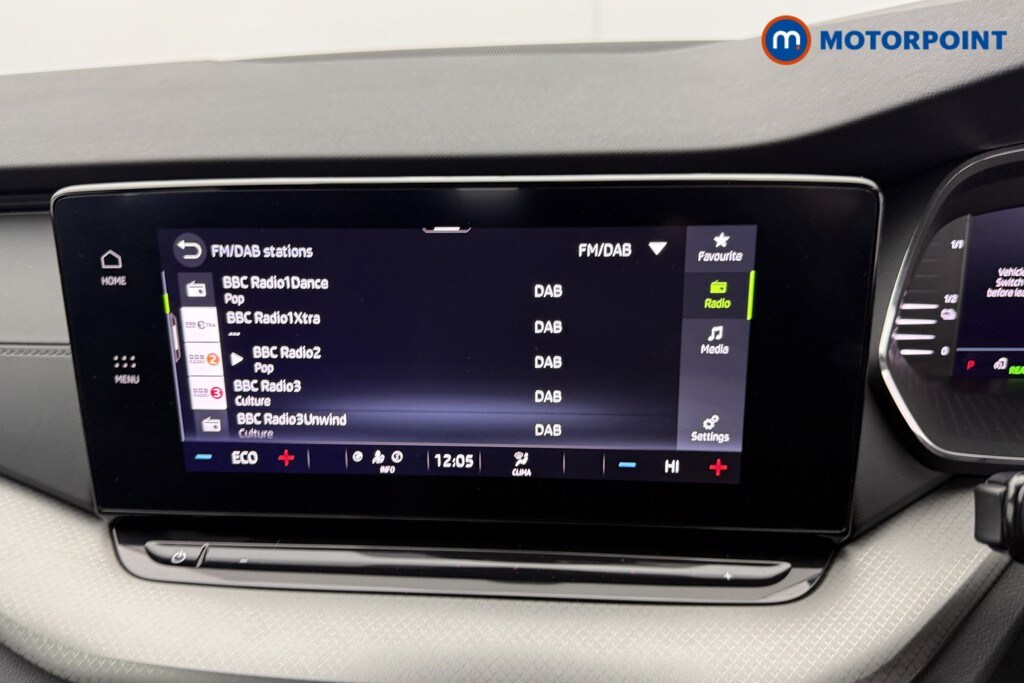 Used Skoda Octavia 2024 for sale - 76206396: Photo 14