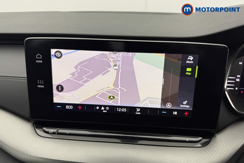 Used Skoda Octavia 2024 for sale - 76206396: Photo 16