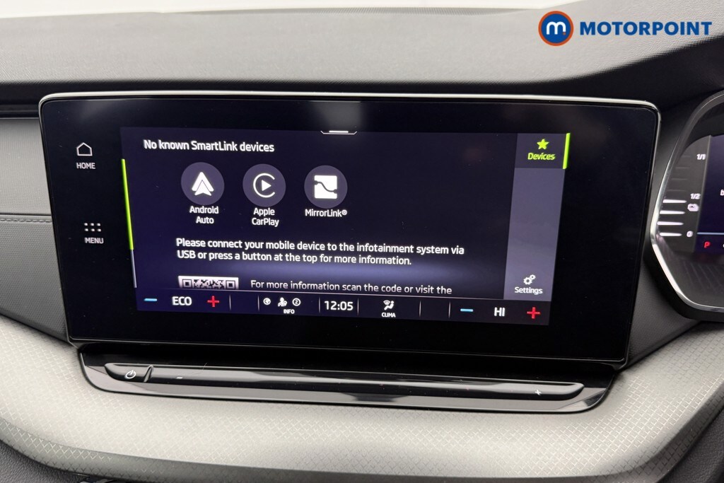 Used Skoda Octavia 2024 for sale - 76206396: Photo 17