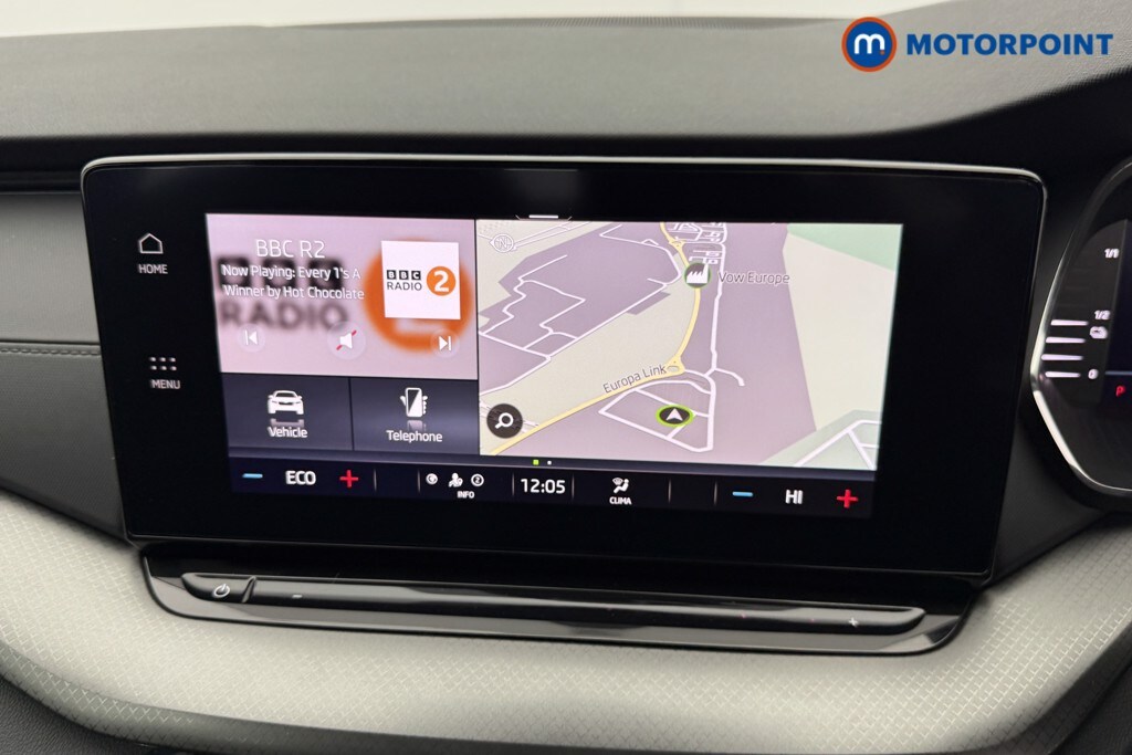 Used Skoda Octavia 2024 for sale - 76206396: Photo 19