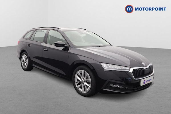 Used Skoda Octavia 2024 for sale - 76206396: Photo 1