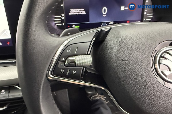 Used Skoda Octavia 2024 for sale - 76206396: Photo 22