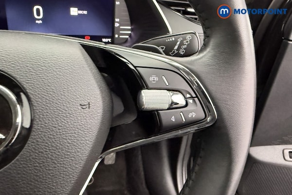 Used Skoda Octavia 2024 for sale - 76206396: Photo 23