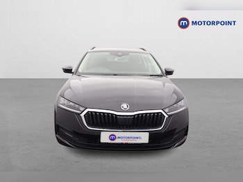 Used Skoda Octavia 2024 for sale - 76206396: Photo