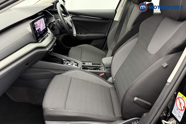 Used Skoda Octavia 2024 for sale - 76206396: Photo 32