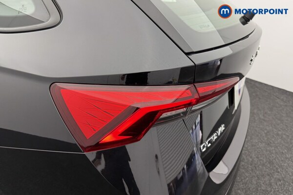 Used Skoda Octavia 2024 for sale - 76206396: Photo 35