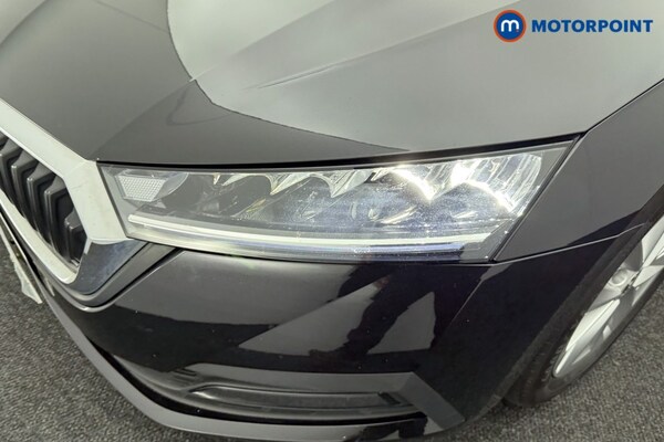 Used Skoda Octavia 2024 for sale - 76206396: Photo 37