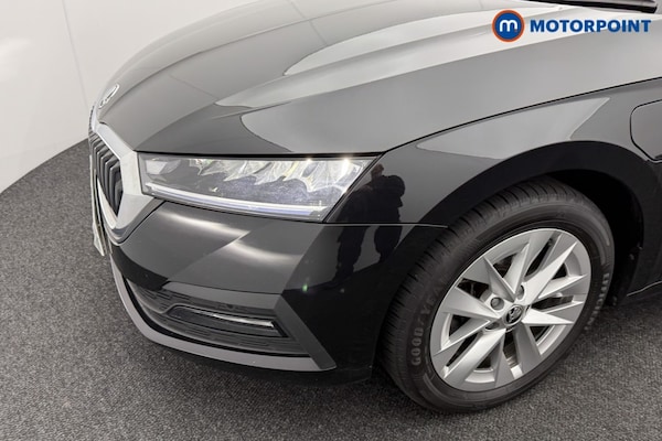 Used Skoda Octavia 2024 for sale - 76206396: Photo 38