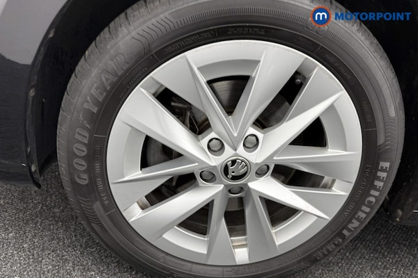 Used Skoda Octavia 2024 for sale - 76206396: Photo 39