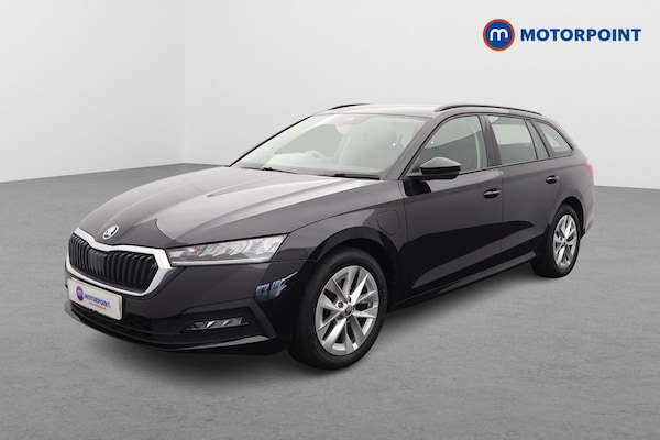 Used Skoda Octavia 2024 for sale - 76206396: Photo 3