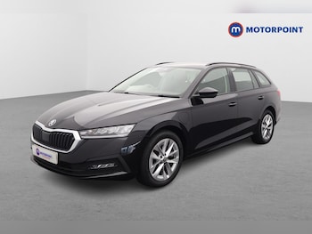 Used Skoda Octavia 2024 for sale - 76206396: Photo