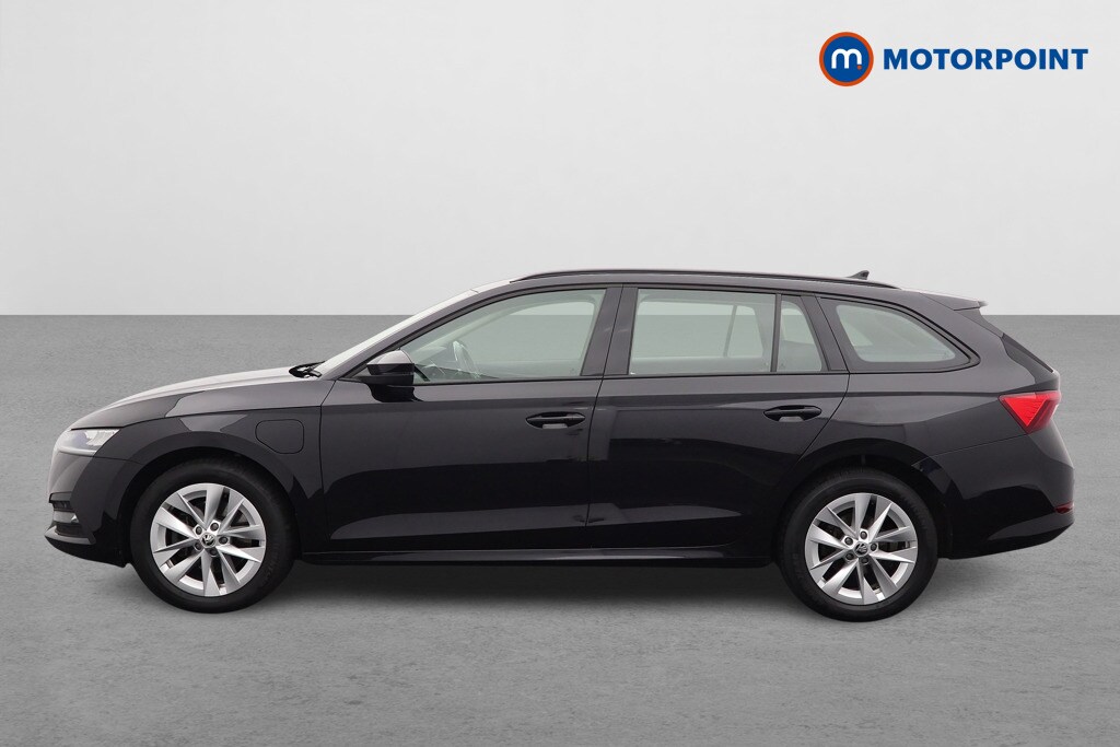 Used Skoda Octavia 2024 for sale - 76206396: Photo 4