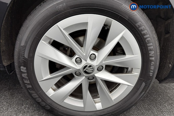 Used Skoda Octavia 2024 for sale - 76206396: Photo 40