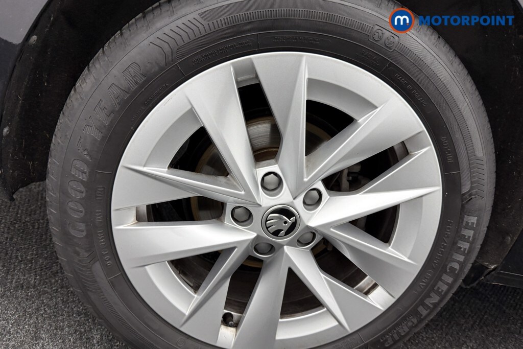 Used Skoda Octavia 2024 for sale - 76206396: Photo 41