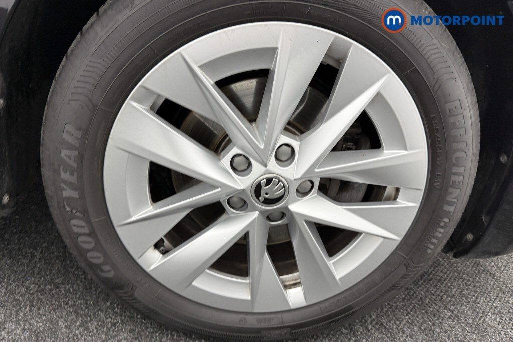 Used Skoda Octavia 2024 for sale - 76206396: Photo 42