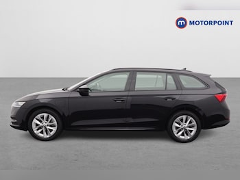 Used Skoda Octavia 2024 for sale - 76206396: Photo