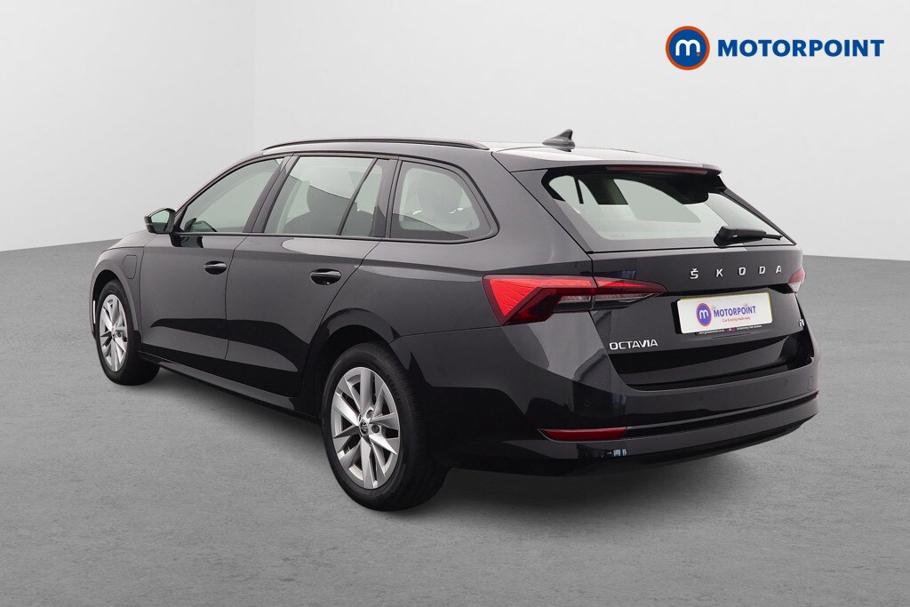 Used Skoda Octavia 2024 for sale - 76206396: Photo 5