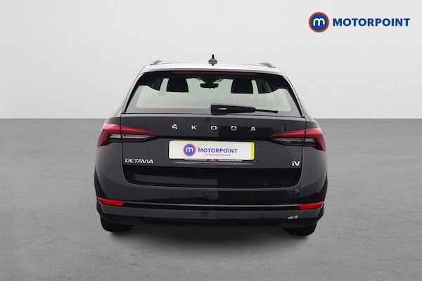 Used Skoda Octavia 2024 for sale - 76206396: Photo 6