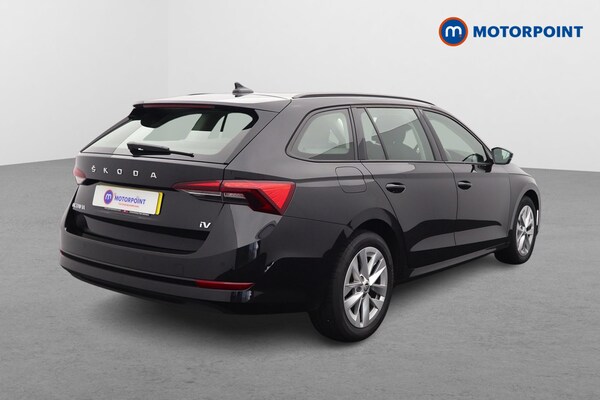 Used Skoda Octavia 2024 for sale - 76206396: Photo 7