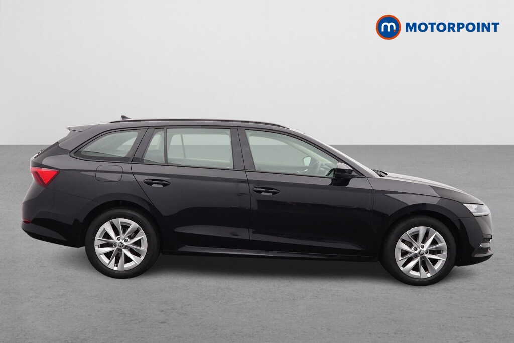 Used Skoda Octavia 2024 for sale - 76206396: Photo 8