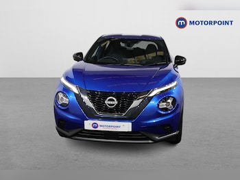 Used Nissan Juke 2023 for sale - 75710796: Photo