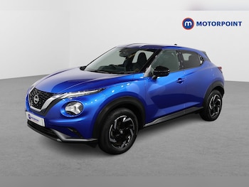 Used Nissan Juke 2023 for sale - 75710796: Photo
