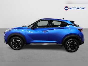 Used Nissan Juke 2023 for sale - 75710796: Photo