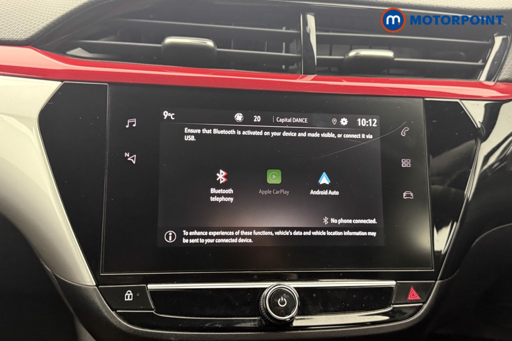 Used Vauxhall Corsa 2023 for sale - 77354681: Photo 10