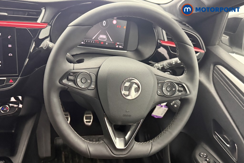 Used Vauxhall Corsa 2023 for sale - 77354681: Photo 11