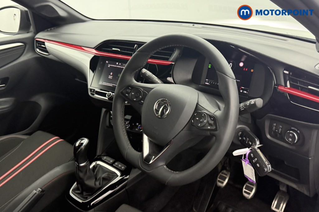 Used Vauxhall Corsa 2023 for sale - 77354681: Photo 12