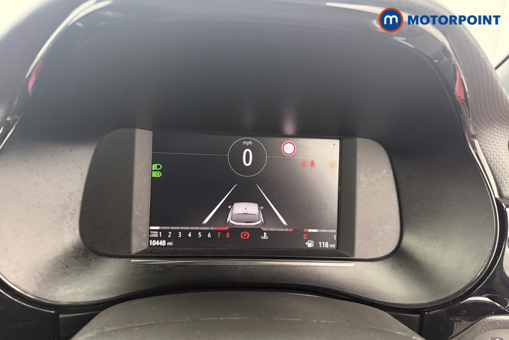 Used Vauxhall Corsa 2023 for sale - 77354681: Photo 13