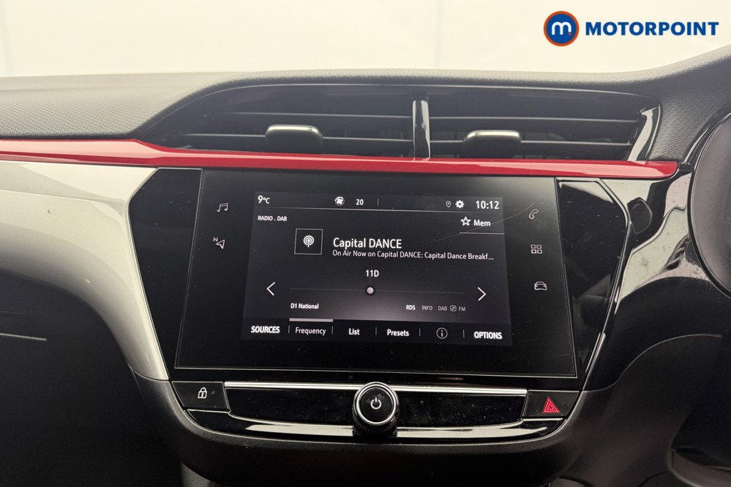 Used Vauxhall Corsa 2023 for sale - 77354681: Photo 14