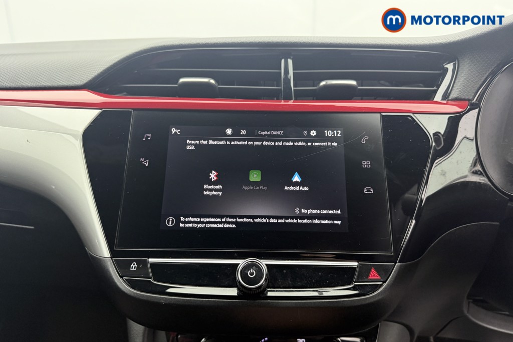 Used Vauxhall Corsa 2023 for sale - 77354681: Photo 15