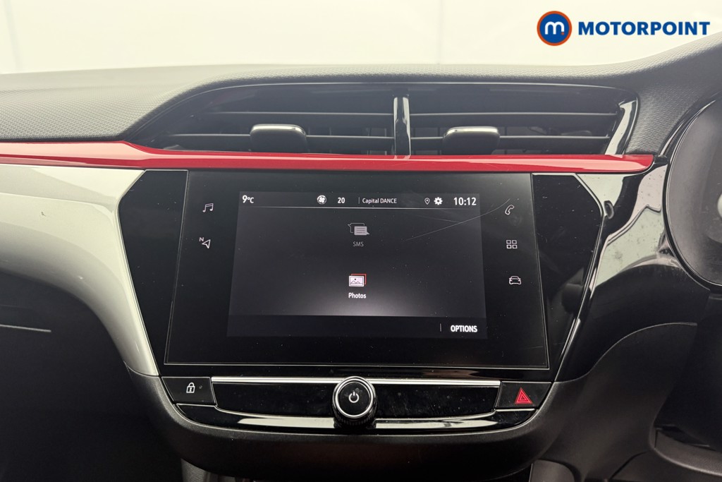 Used Vauxhall Corsa 2023 for sale - 77354681: Photo 16